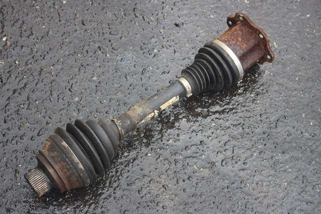 Drivaksel venstre foran, diesel/automat til Audi A5 2007-2016 (Type I)  