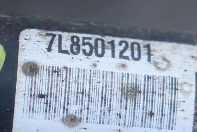 Drivaksel høyre bak, diesel/automat til Audi Q7 2006-2010 (Type I, Fase 1) (VAG|7L8 501 201|)