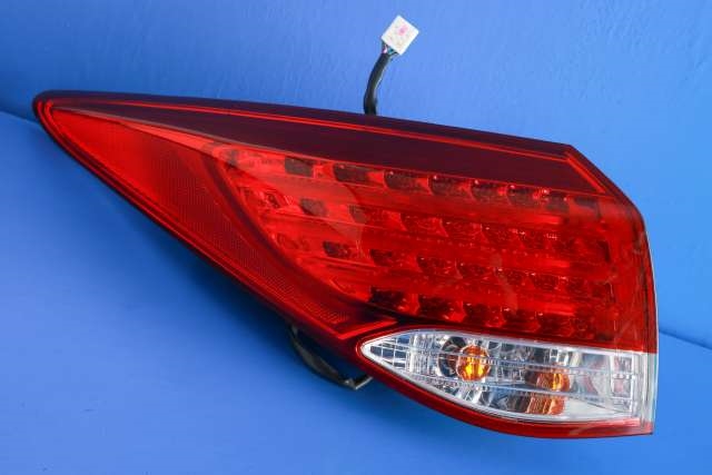 Baklykt venstre ytre til Hyundai i40, 2012-2017  