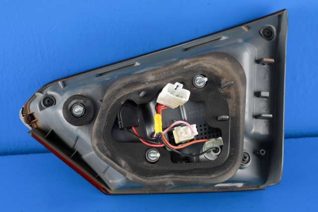 Baklykt venstre indre til Hyundai i40 2012-2017