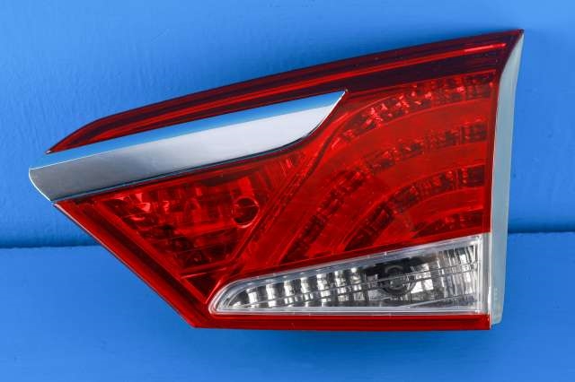 Baklykt høyre indre til Hyundai i40, 2012-2017  