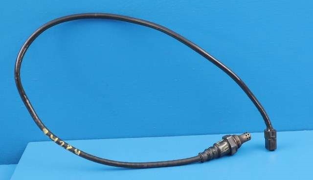 MC, Sensor eksos til MC Kawasaki Z800 2013-2017