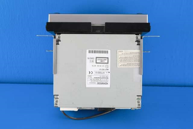 Bilstereo navigasjon til Subaru Forester 2008-2013 (Type III)  (SUBARU|86271-SC121|)