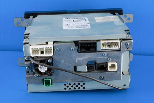 Bilstereo navigasjon til Subaru Forester 2008-2013 (Type III)  (SUBARU|86271-SC121|)