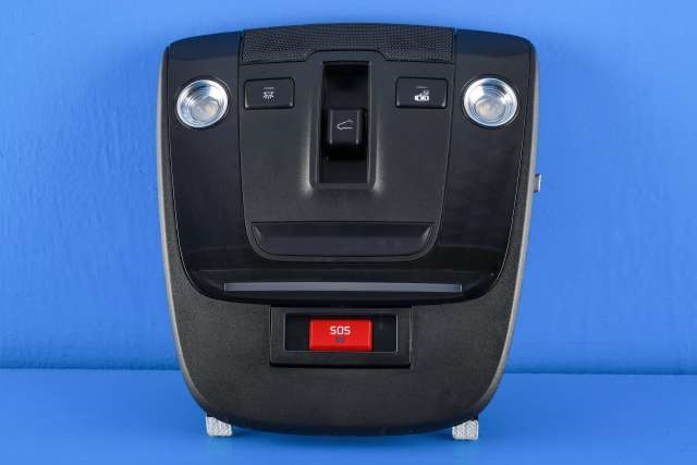 Taklyspanel til Kia EV6, 2021-->>  (KIA|92810-CV020)
