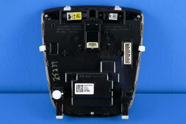 Taklyspanel til Kia EV6 2021-->>  (KIA|92810-CV020|)