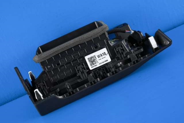Dashbord friskluftdyse venstre til Kia EV6 2021-->> (KIA|84739-CV100|)