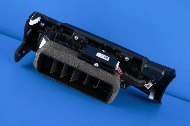 Dashbord friskluftdyse venstre til Kia EV6 2021-->> (KIA|84739-CV100|)