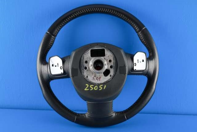 Airbag ratt til Audi A5 2007-2016 (Type I)  (VAG|8K0 419 091 BC|8K0 880 201 E|)