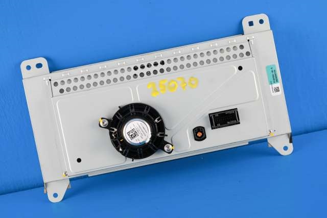 Instrumentpanel til Tesla Model S 2013-2016 (Fase 1)  (TESLA|1447934-00-E|)