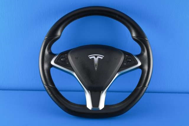 Airbag ratt til Tesla Model S 2013-2016 (Fase 1) (TESLA|1005279-00-D|1022506-00-C|)