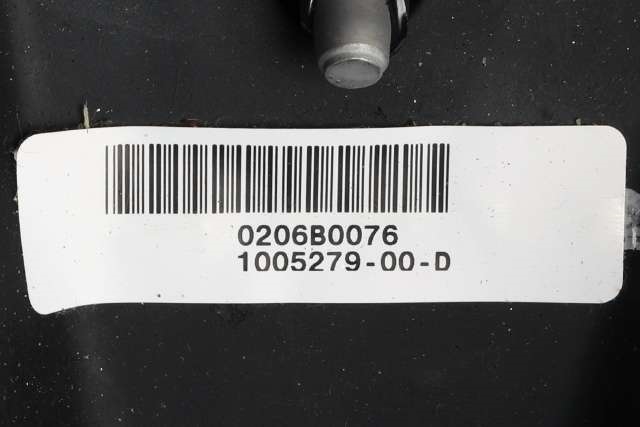 Airbag ratt til Tesla Model S 2013-2016 (Fase 1) (TESLA|1005279-00-D|1022506-00-C|)