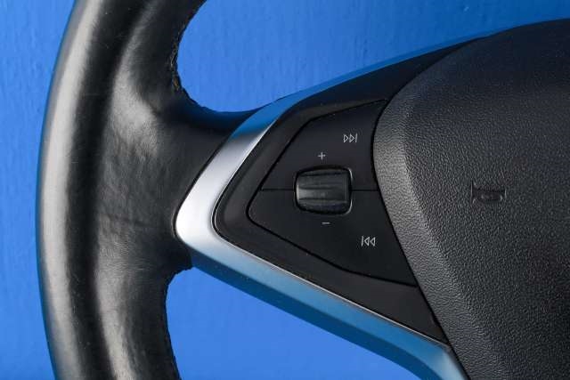 Airbag ratt til Tesla Model S 2013-2016 (Fase 1) (TESLA|1005279-00-D|1022506-00-C|)