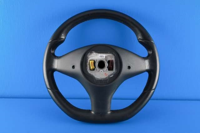 Airbag ratt til Tesla Model S 2013-2016 (Fase 1) (TESLA|1005279-00-D|1022506-00-C|)