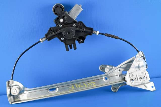 Ruteheis venstre foran til Toyota Corolla 2019-->>  (TOYOTA|69820-02741|85701-02090|)