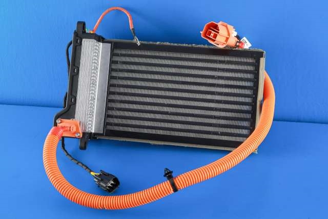 Varmeapparat PTC-heater til Kia EV6, 2021-->>  (KIA|97191-CV100)