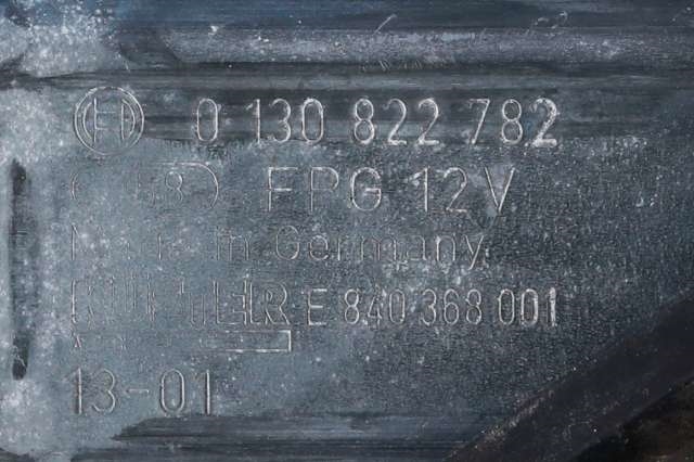 Ruteheis venstre bak til Land Rover Range Rover 2013-->> (Type IV) (LAND ROVER|CK52-27001-AG|)