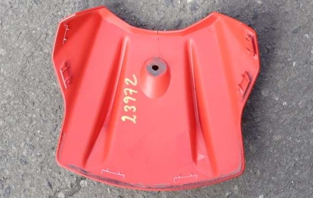 MC, Deksel, tank til MC Aprilia RS4 125 2011-2016  