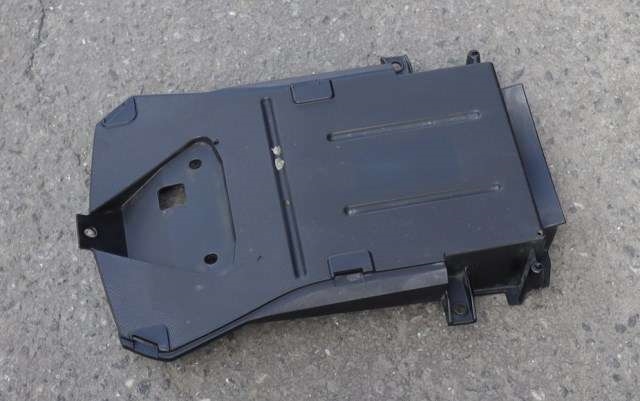MC, Deksel, innerskjerm til MC Aprilia RS4 125 2011-2016  