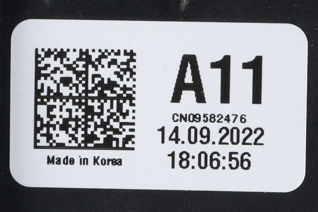 Pedal gass til Kia EV6 2021-->>  