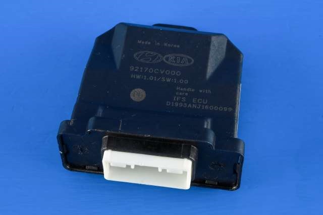Styreenhet lys (LCM - Light Control Module) til Kia EV6, 2021-->>  (KIA|92170-CV000)