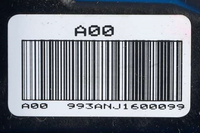 Styreenhet lys (LCM - Light Control Module) til Kia EV6 2021-->> (KIA|92170-CV000|)