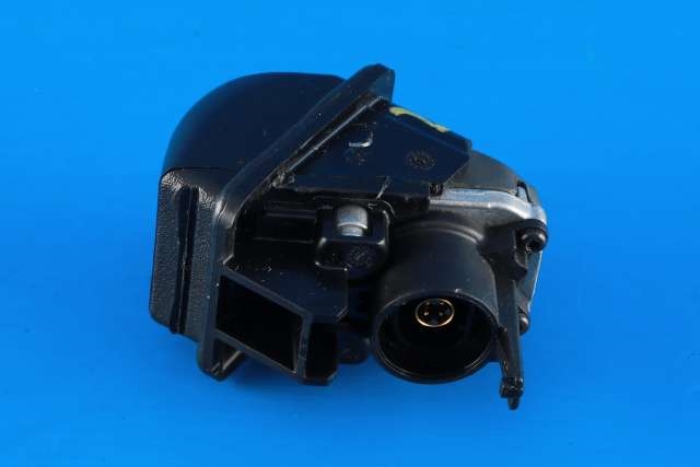 Parkeringskamera bak til BMW X3 2010-2017 (F25) (F25) (BMW|66.53-9 240 351|)