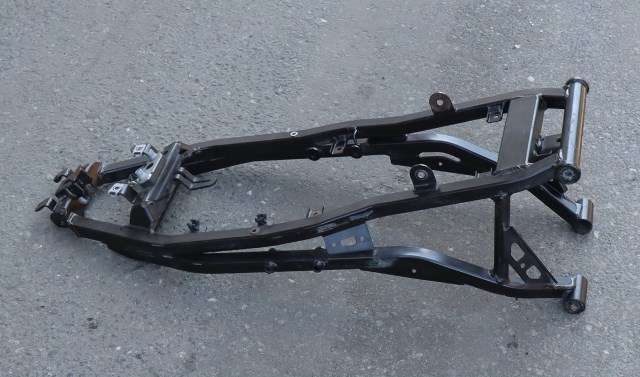 MC, Øvre ramme til MC Aprilia RS4 125 2011-2016