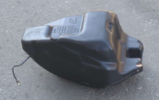 MC, Bensintank til MC Aprilia RS4 125 2011-2016