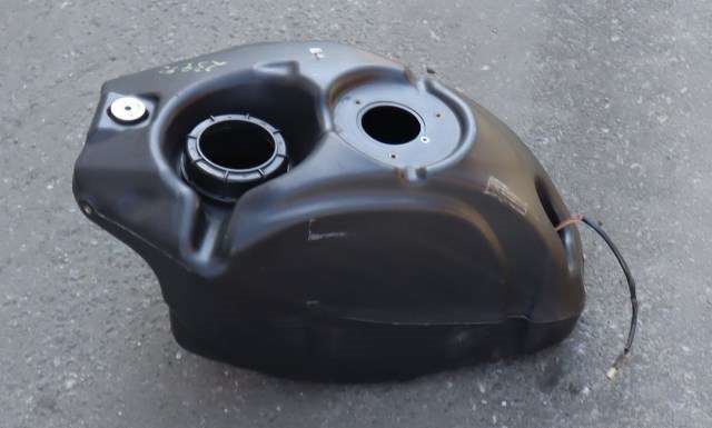 MC, Bensintank til MC Aprilia RS4 125 2011-2016