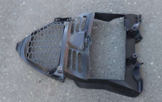 MC, Deksel, Front til MC Aprilia RS4 125 2011-2016  
