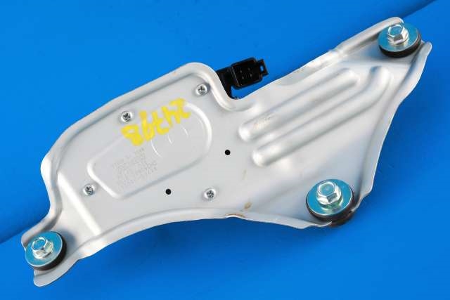 Viskermotor bakrute til Hyundai Tucson 2015-2020  (DENSO|259600-9190|98700-D3000|)