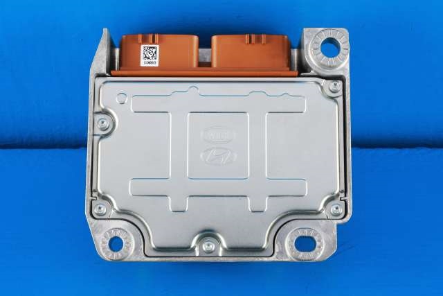 Styreenhet airbag hovedsensor til Hyundai Tucson 2015-2020  (HYUNDAI|95910-D7230|)