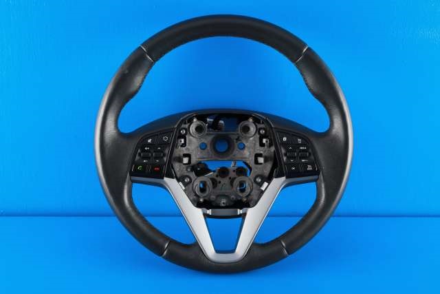 Ratt til Hyundai Tucson, 2015-2020  