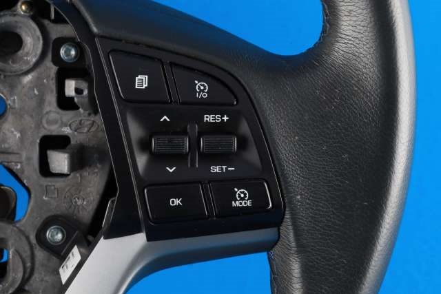 Ratt til Hyundai Tucson 2015-2020