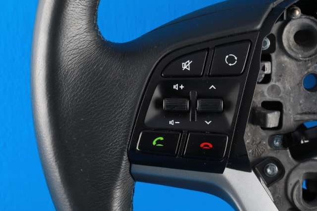 Ratt til Hyundai Tucson 2015-2020