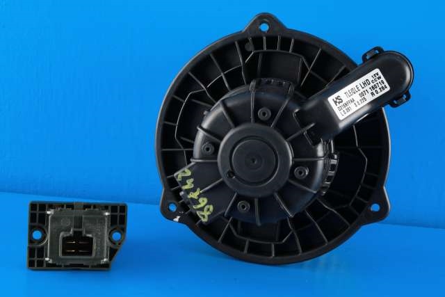 Varmeapparat motor til Hyundai Tucson 2015-2020