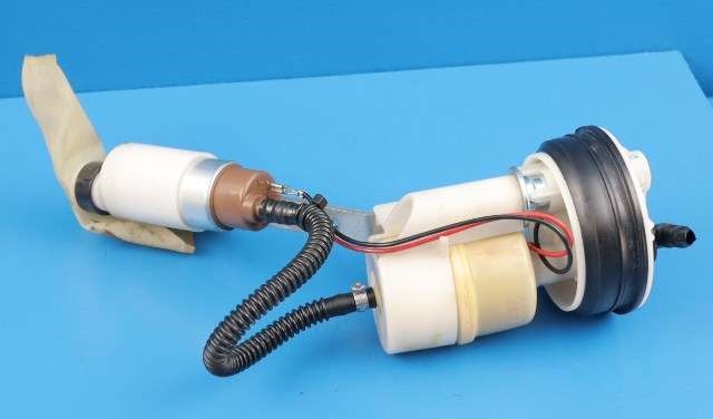MC, Bensinpumpe til MC Aprilia RS4 125, 2011-2016  