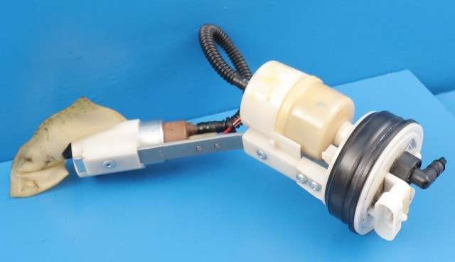 MC, Bensinpumpe til MC Aprilia RS4 125 2011-2016  