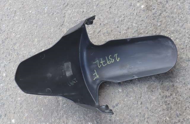 MC, Framskjerm til MC Aprilia RS4 125 2011-2016  