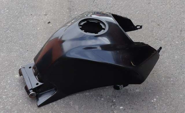 MC, Deksel, tank til MC Aprilia RS4 125, 2011-2016  