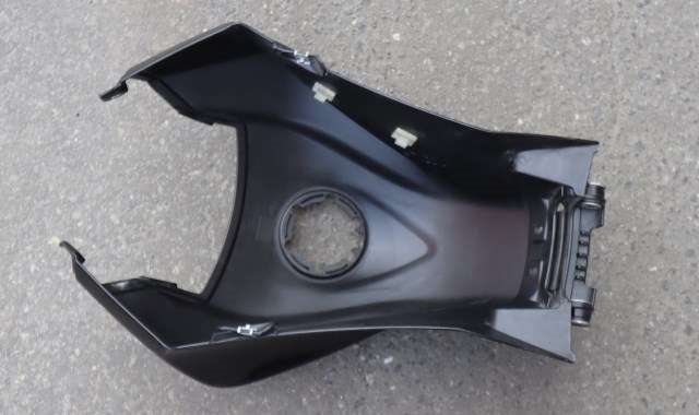 MC, Deksel, tank til MC Aprilia RS4 125 2011-2016