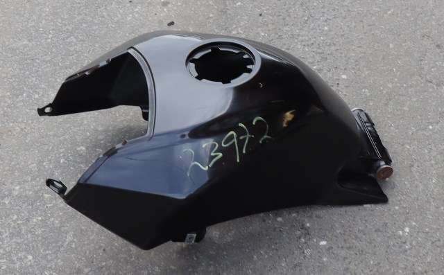 MC, Deksel, tank til MC Aprilia RS4 125 2011-2016