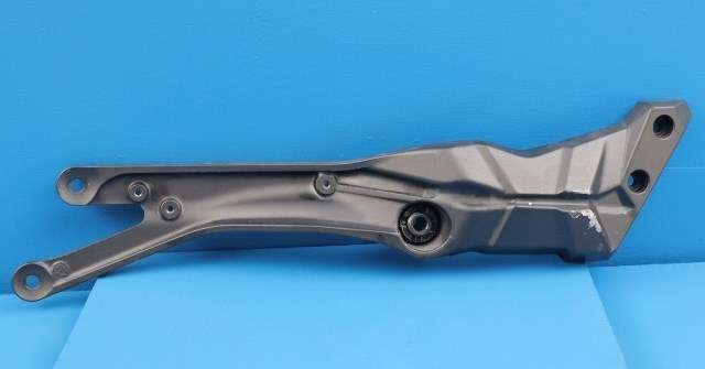 MC, Brakett diverse til MC Kawasaki Z800, 2013-2017