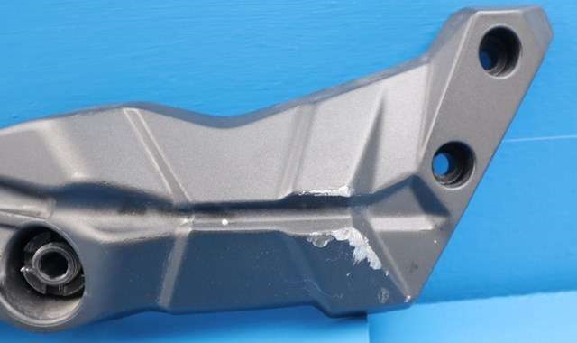 MC, Brakett diverse til MC Kawasaki Z800 2013-2017