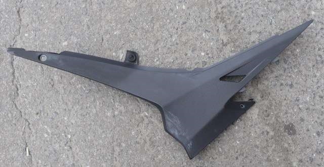 MC, Deksel, side venstre til MC Aprilia RS4 125, 2011-2016  