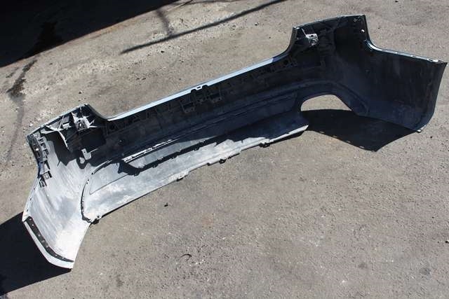 Støtfanger bak coupe til Audi A5 2007-2016 (Type I)  