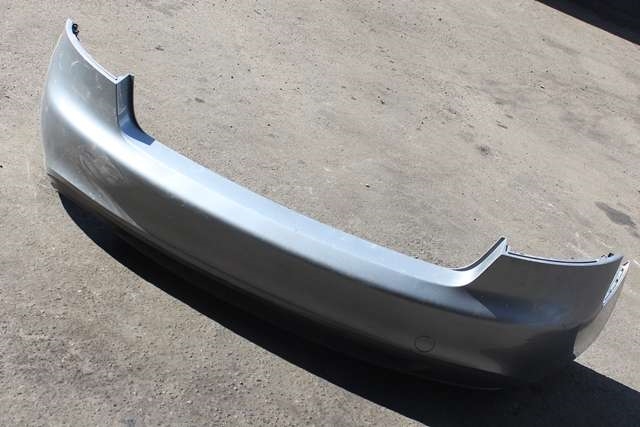 Støtfanger bak coupe til Audi A5 2007-2016 (Type I)  