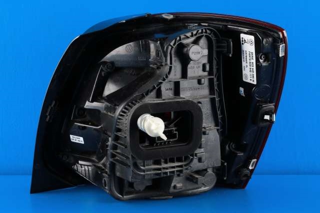Baklykt venstre til VW Polo 2014-2017 (Type V, Fase 2) (VAG|6C0 945 095 M|)