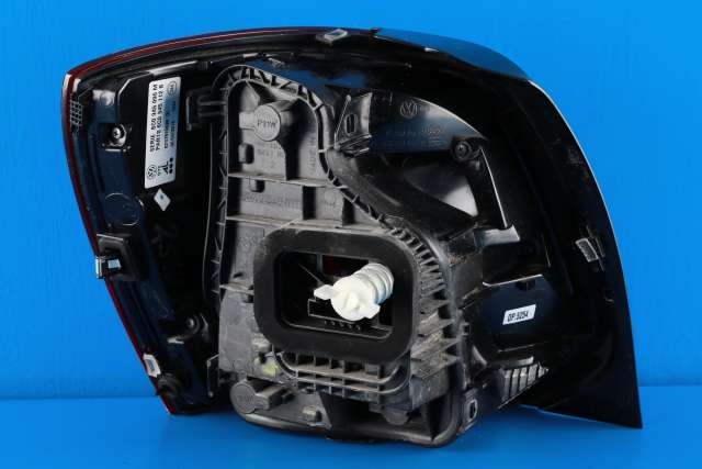 Baklykt høyre til VW Polo 2014-2017 (Type V, Fase 2)  (VAG|6C0 945 096 M|)
